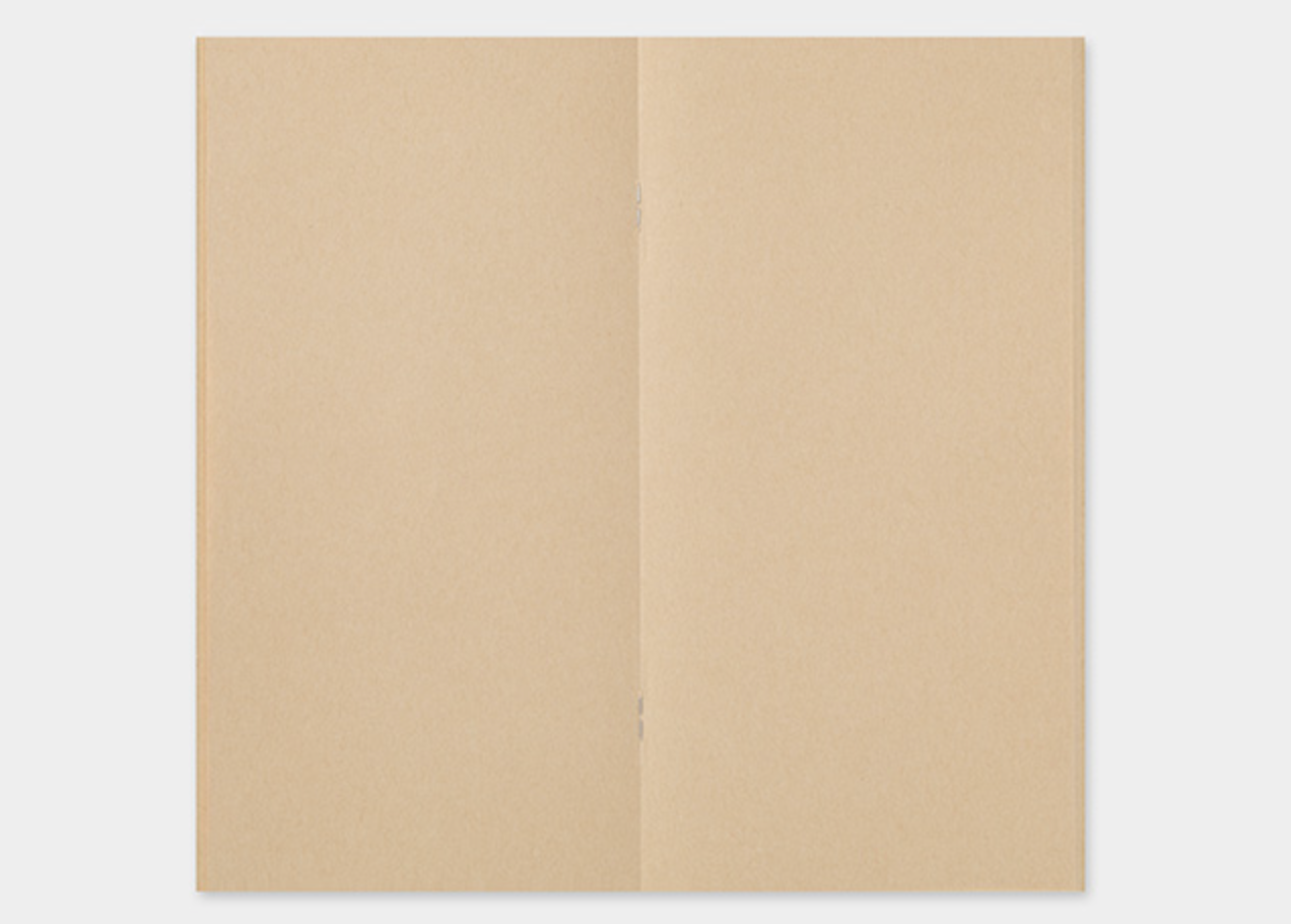 TRAVELER’S notebook for Starbucks Reserve Roastery Tokyo Refill ARABICA Blank