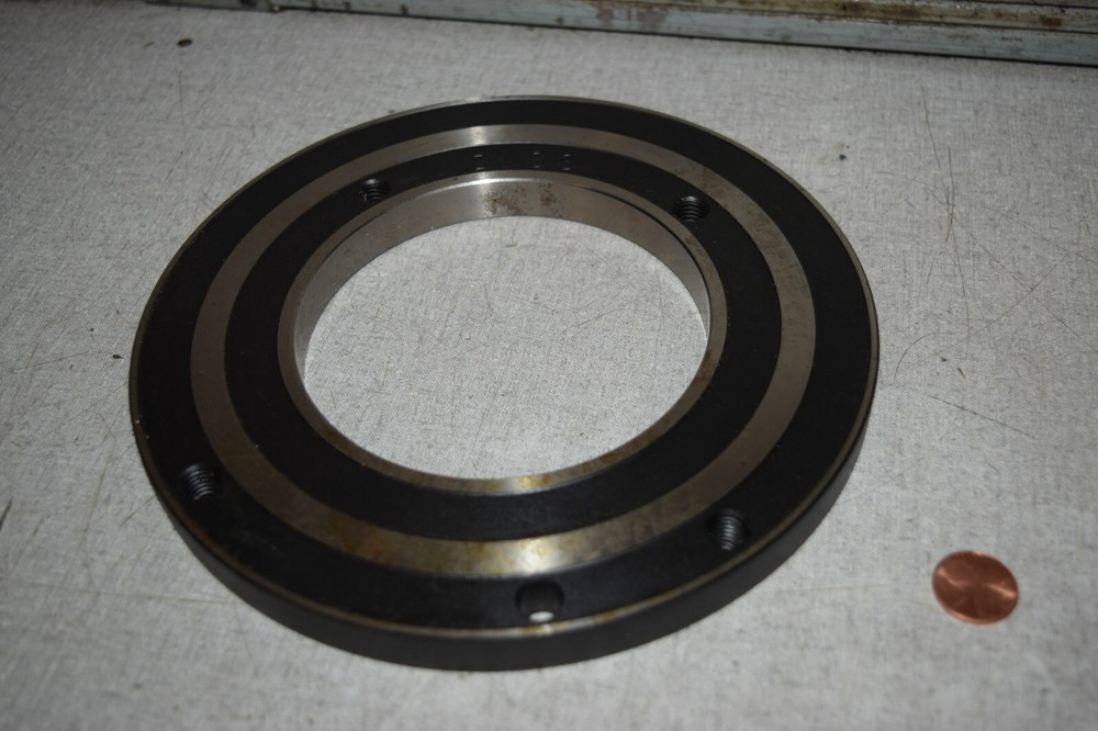 NP-5000-8-DWSS Screw Machine Part