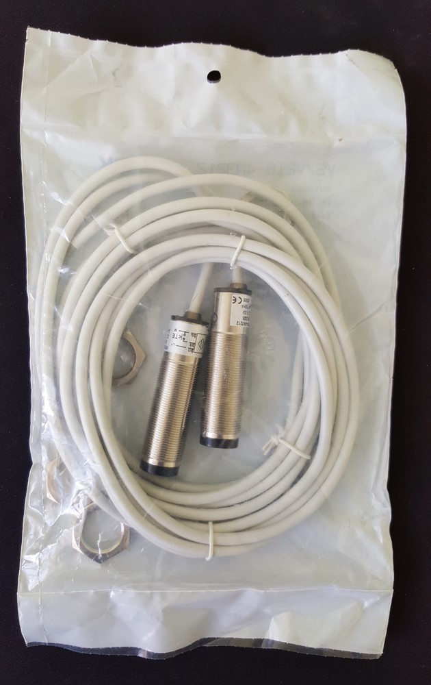 Sick New VS/VE168**-4***