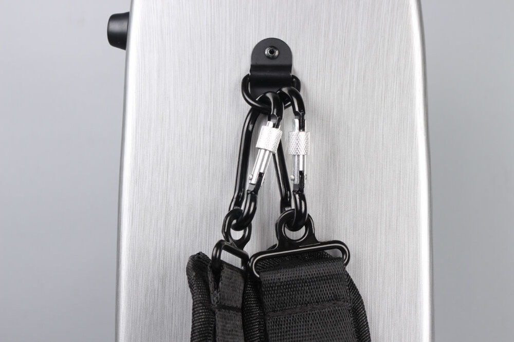 1set（2pcs）Shoulder straps for violin case / viola case / Cello Case 92cm
