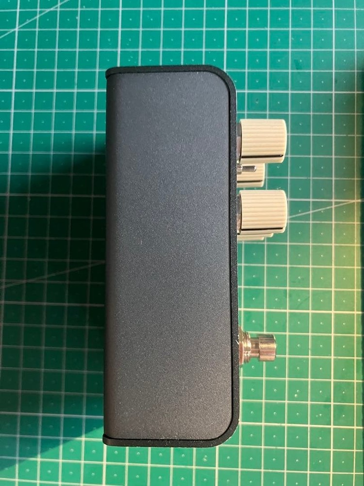 Strymon EC-1 guitar effector