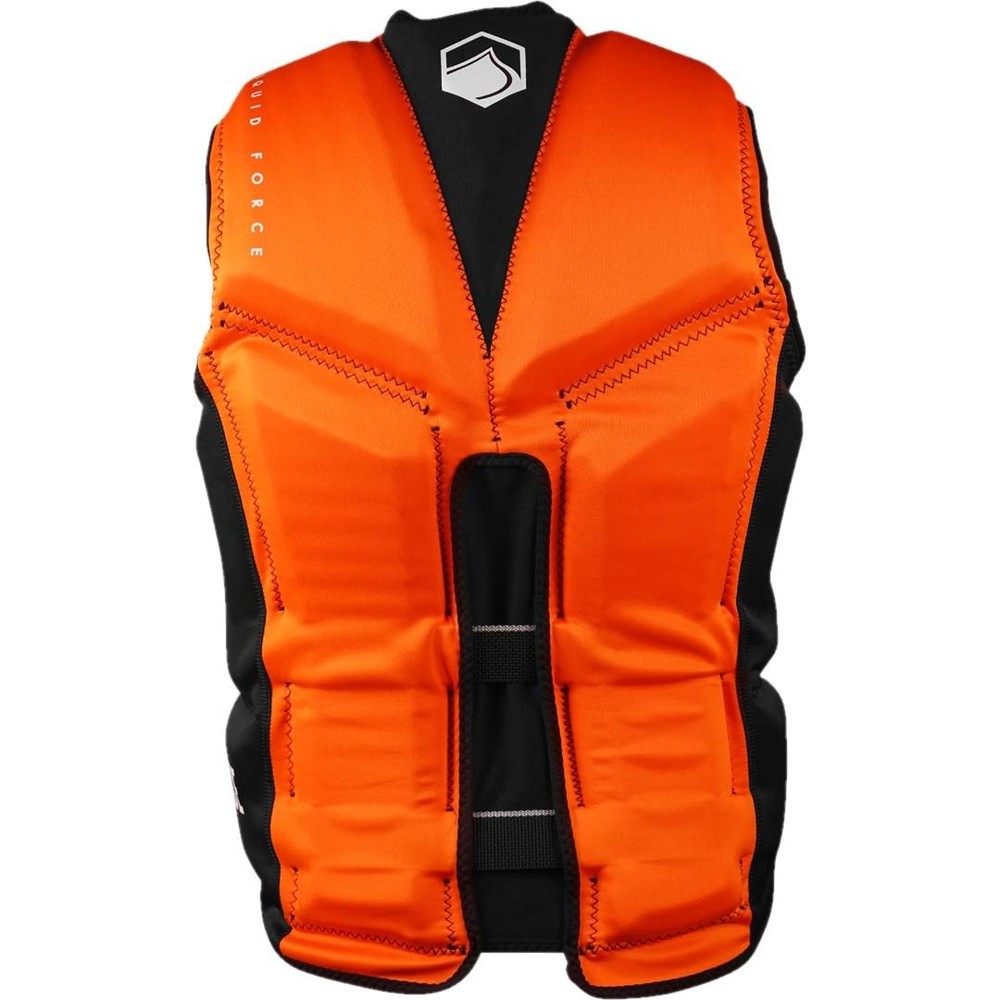 Liquid Force Watson Life Jacket - Orange
