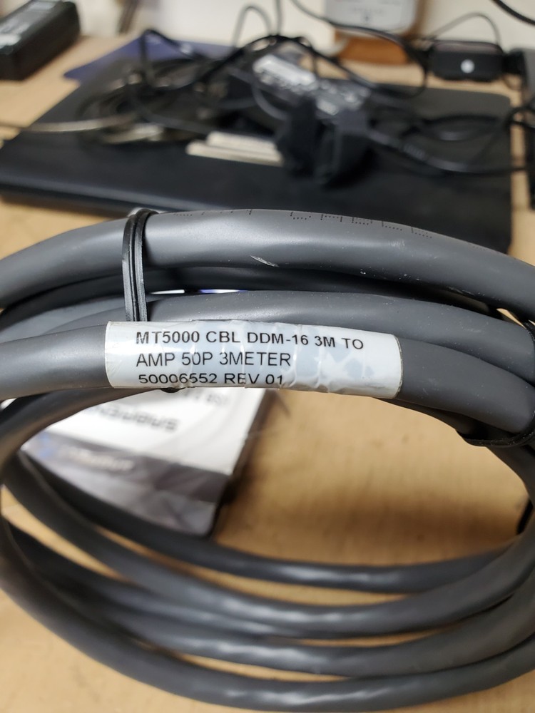 Mitel MiVO250 DDM-16 cable