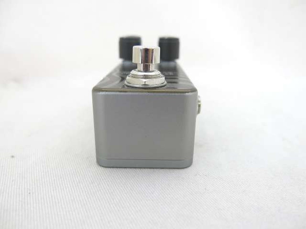 One Control Distortion 4K Effector No.nm649