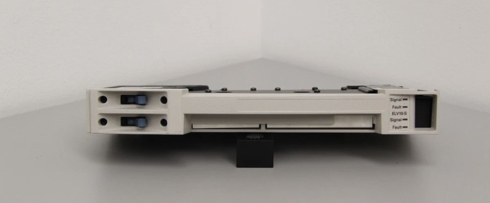 ETC ELV10-S Dual 10A Electronic Reverse Phase Dimmer Module