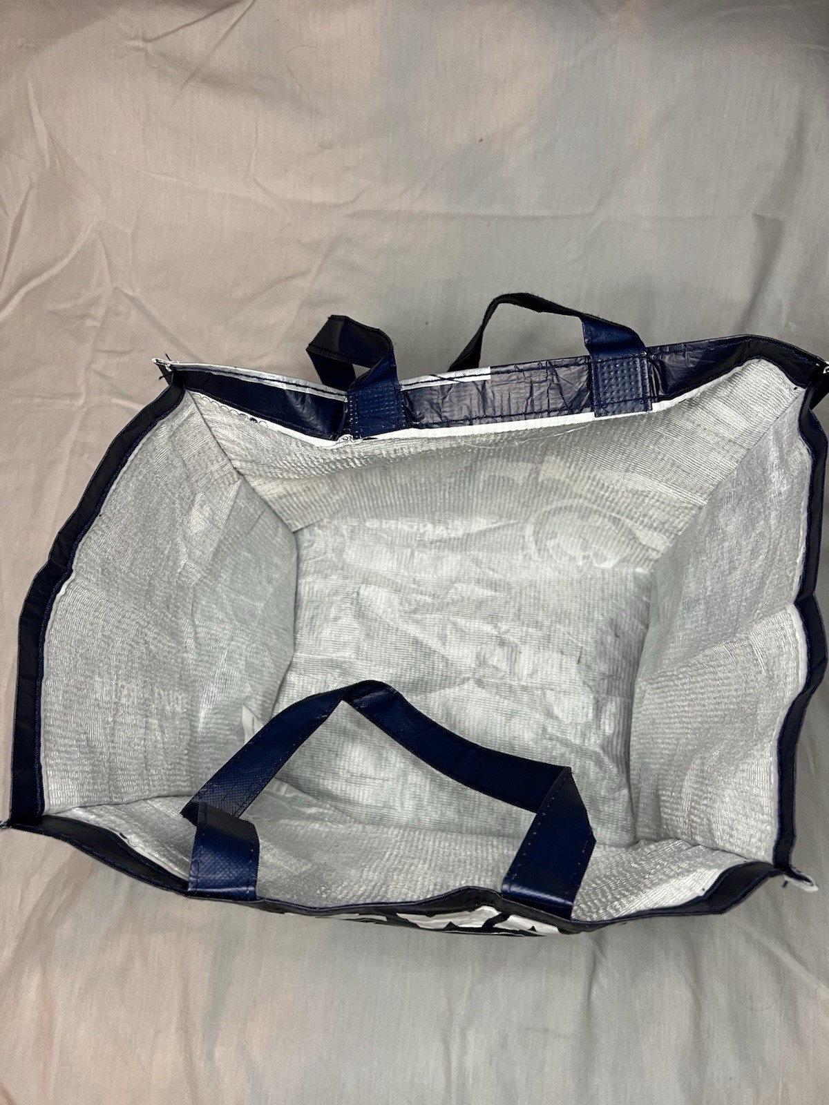 Disney Parks Star Wars Galaxy's Edge OPENING Landing 2019 Tote Reusable Bag Cast