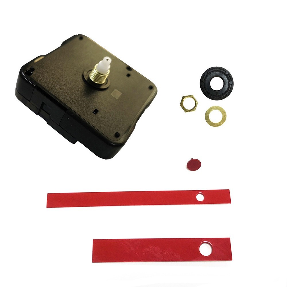 Replacement Clock Parts Wall Movement Components Accessories Kits