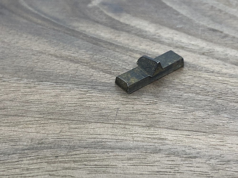 Japanese Arisaka Type 38 99 Front Sight