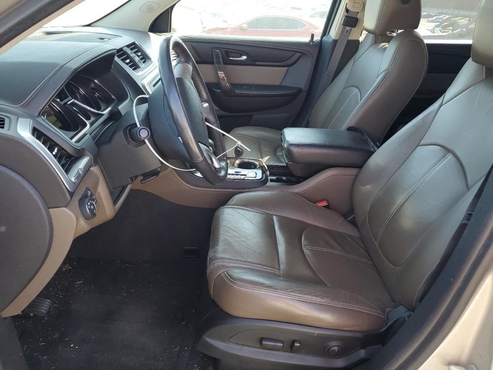 ACADIA 2015 Glove Box 4490645