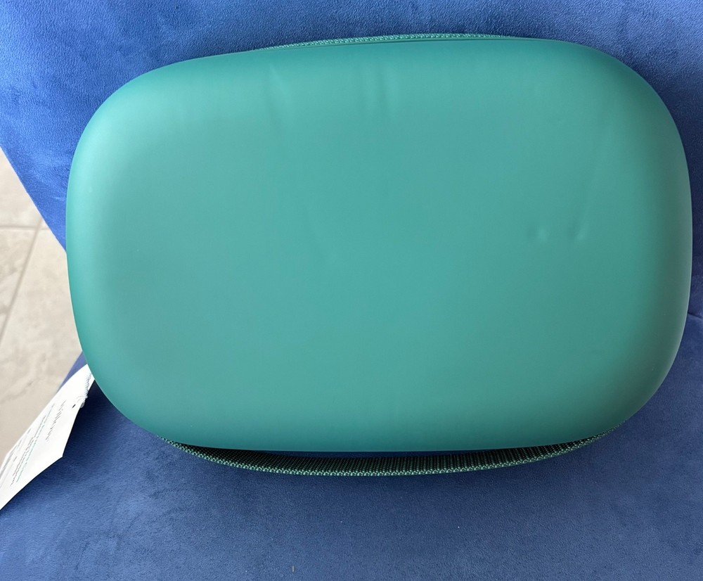 New Willow Pump Anywhere Case Teal