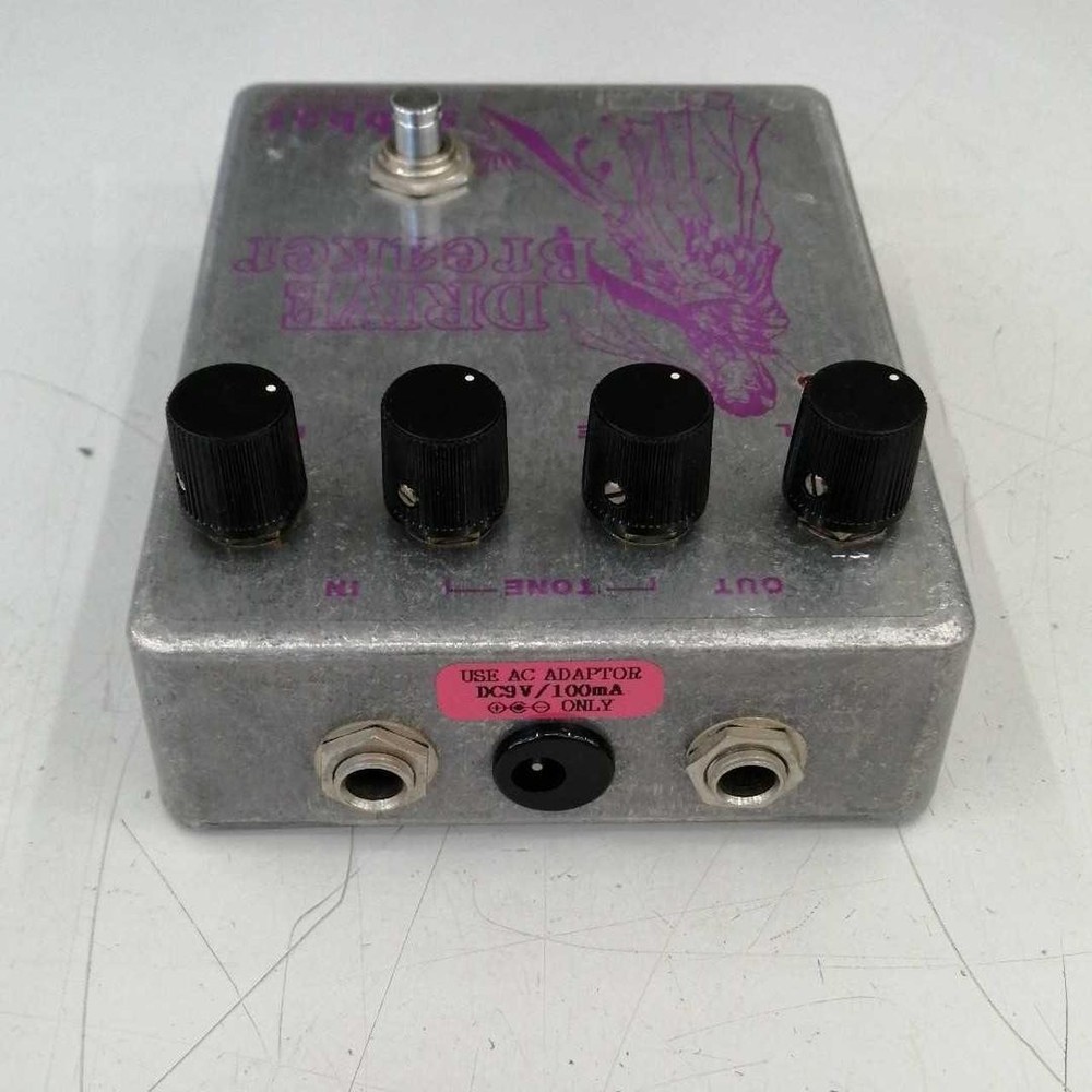 Sobbat Drive Breaker Effector No.nm991