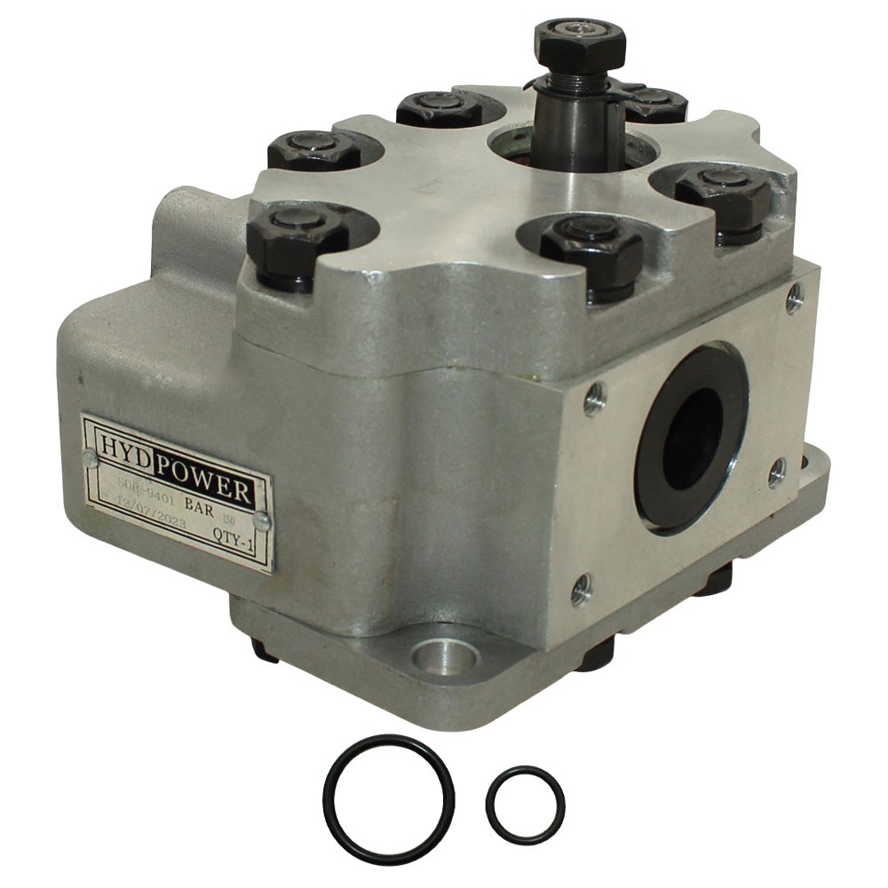 HYDRAULIC PUMP FOR PART K962926