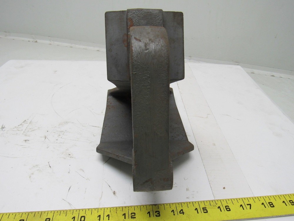 Webb 100498 Wide Wing Trolley Replacement Part