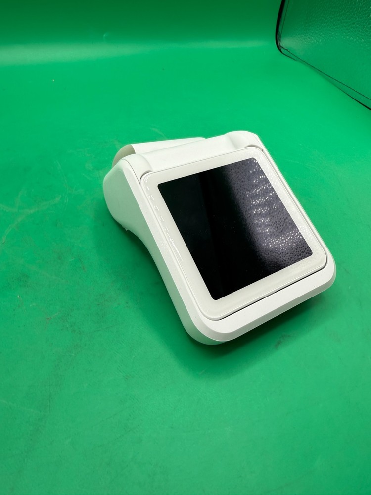 SumUp Solo Printer Bundle - Contactless Credit Card Payment Card Reader