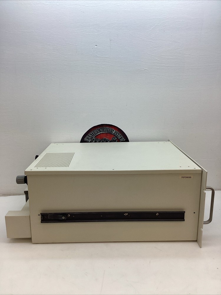 Tekran Model 3315 Oxidized Mercury Calibrator