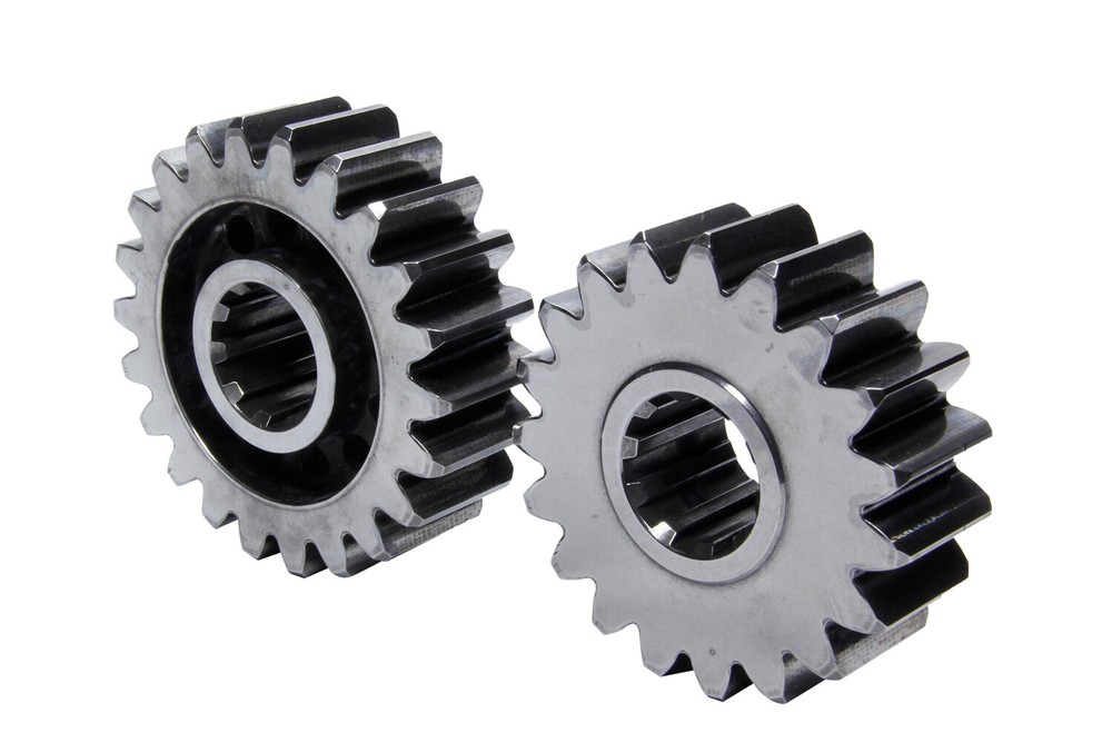 Pem 65017 Premium Quick Change Gears