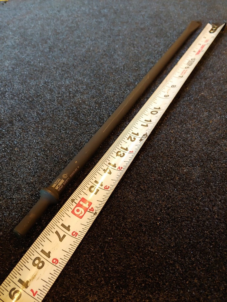 Matco Tools 18" Pneumatic Cold Chisel