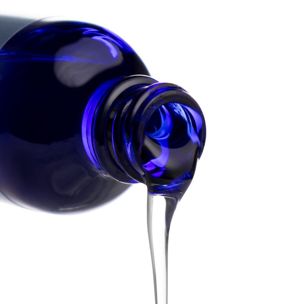 8oz Ozonated Coconut Glycerin (Glycozone)