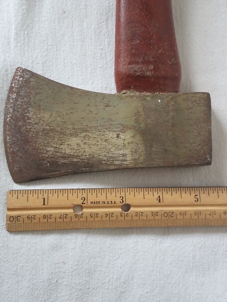 VTG HATCHET/AXE 2 POUND OVERALL WEIGHT