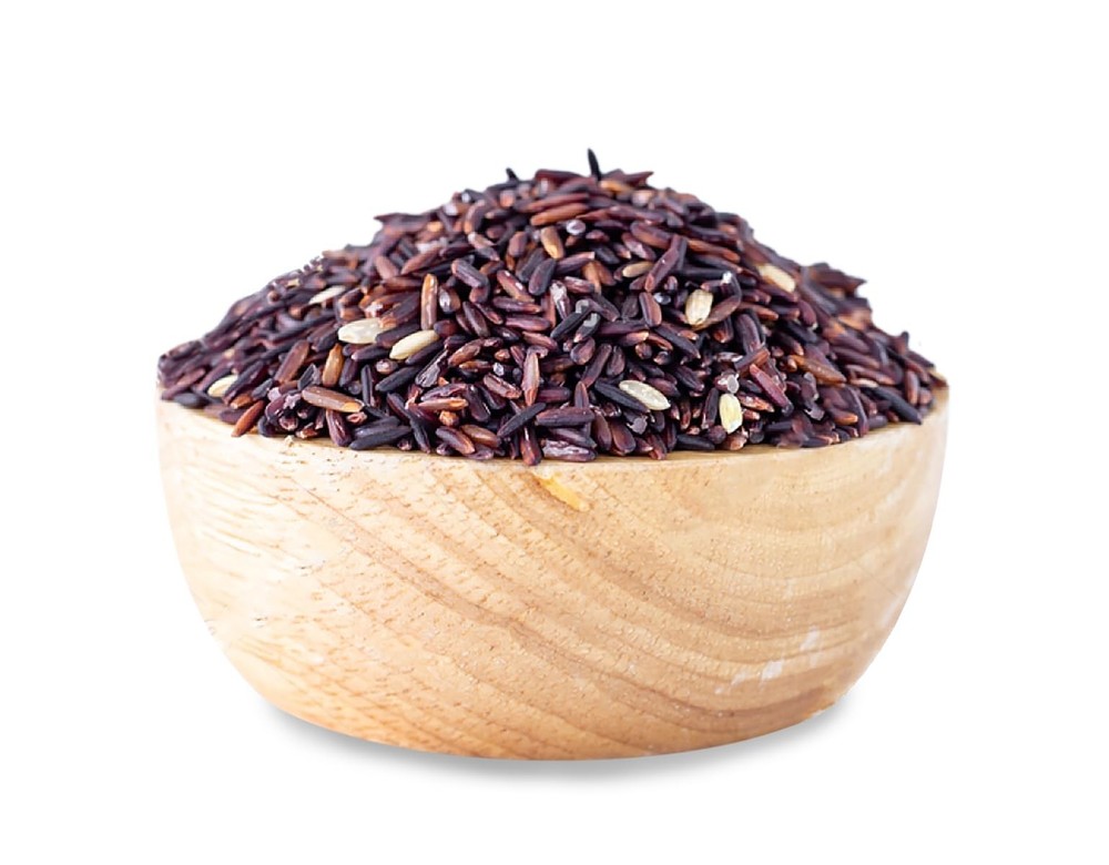 Riceberry Rice, 5 Lb
