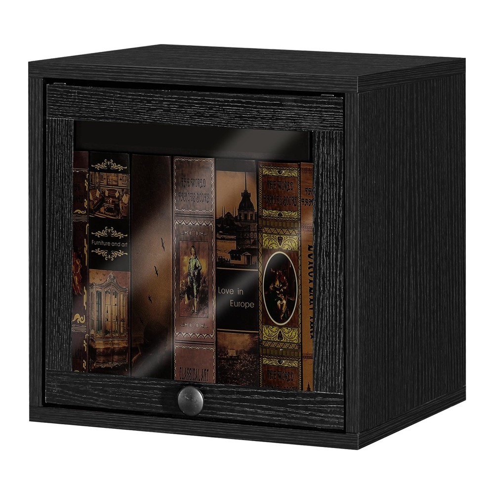 FUSUNBAO Magic DIY Cube Storage Organizer Stackable Cubes for Home Books Clothes