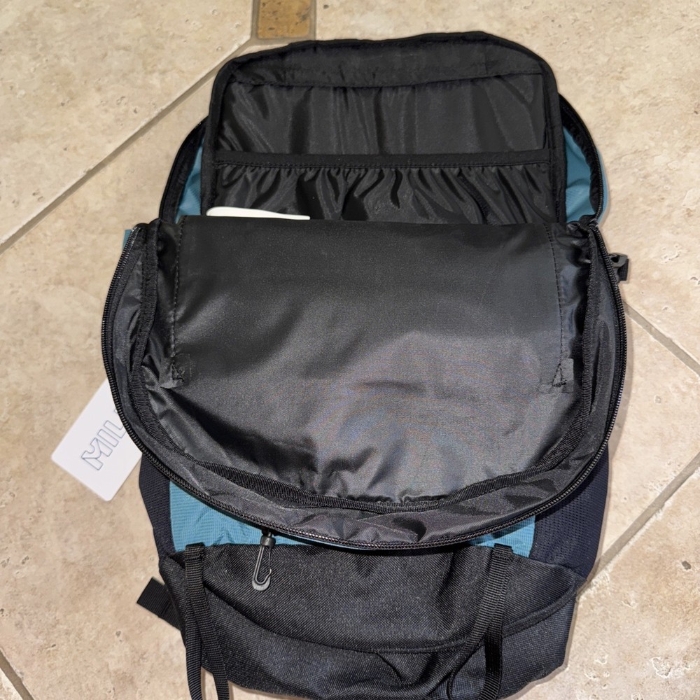 Millet Welkin Zip 25