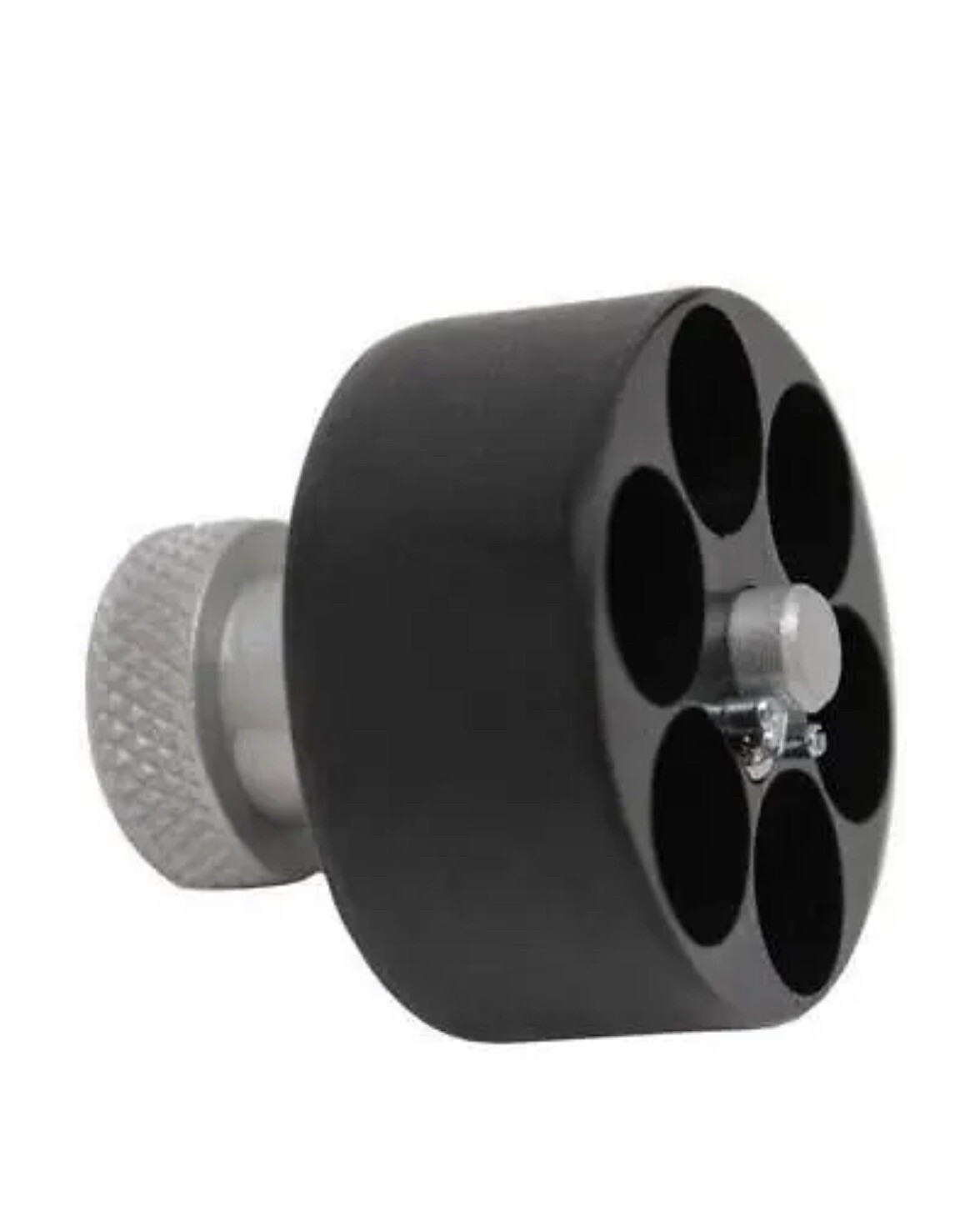 HKS MK.3-A MK3A Speed Loader fits 6 shot 38 357 COLT MK3, MK5, King Cobra others