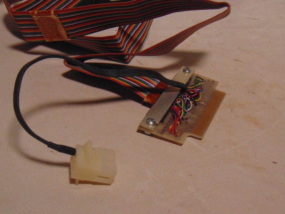 Dynex Exerciser DE-5020