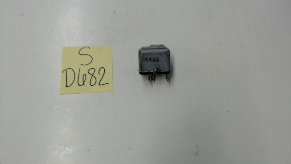 2432 Relay