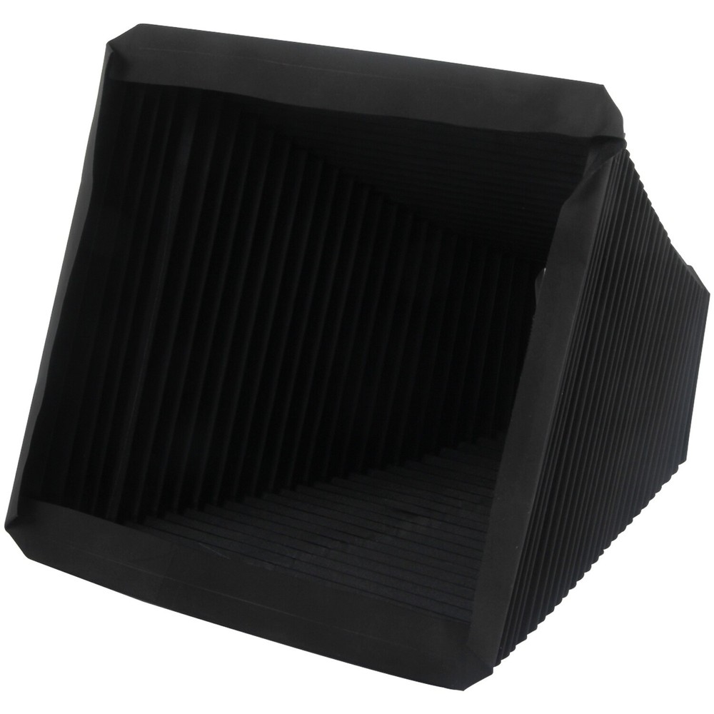 Professional Custom Replacement Bellows for 8x10 Large Format Film Camera DIY