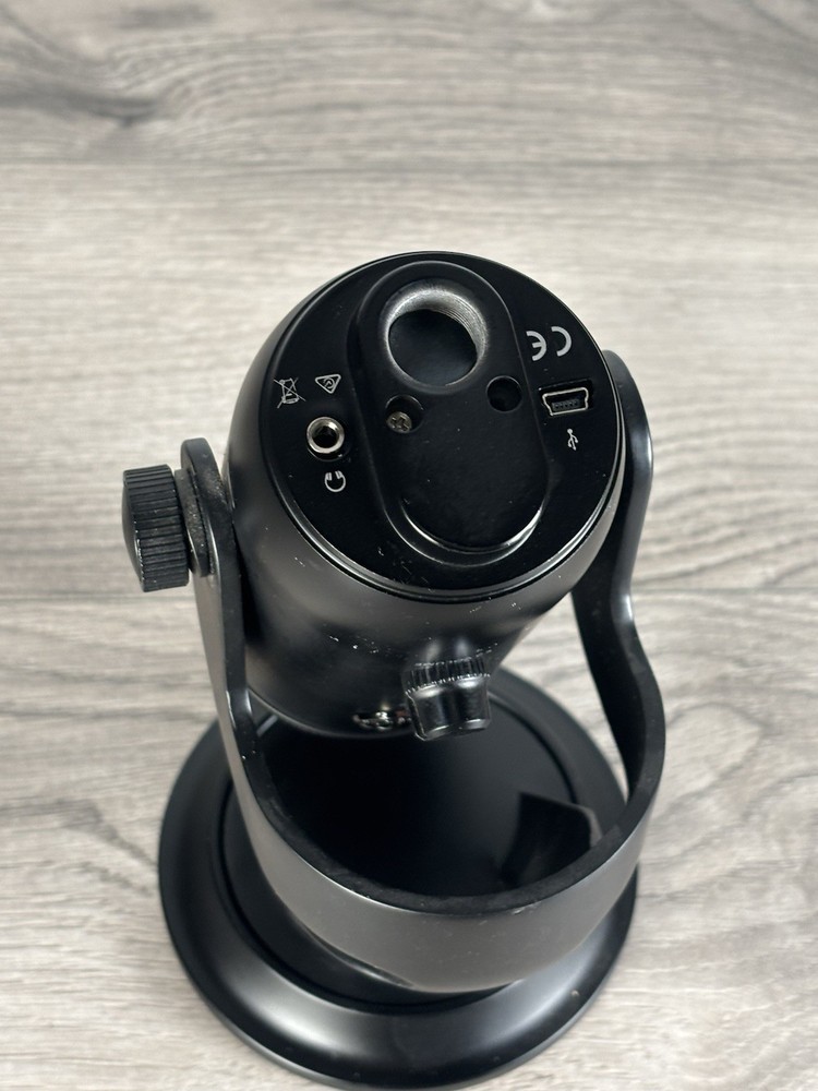 Blue Yeti USB Microphone