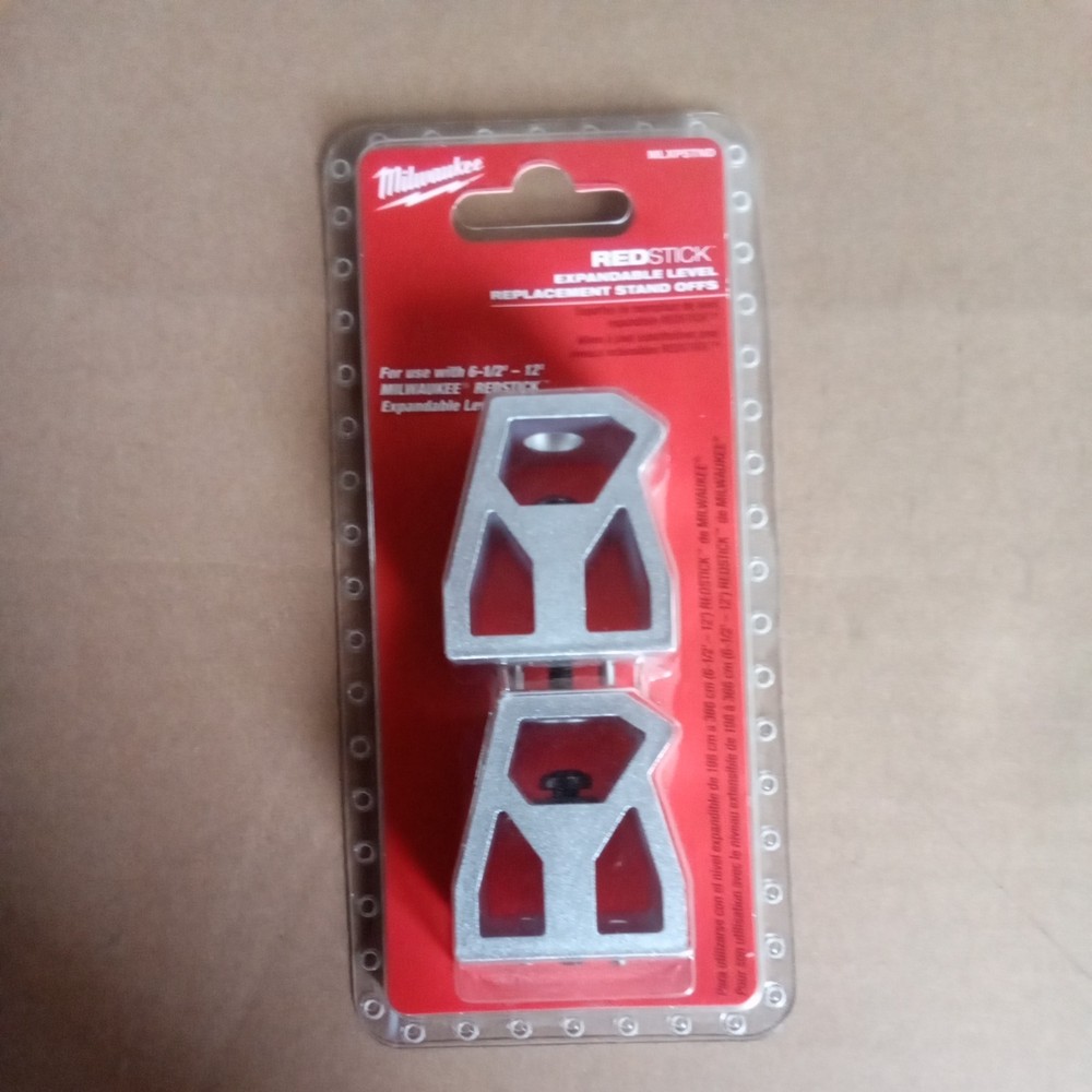 Milwaukee REDStick Expandable Level Replacement Stand Off