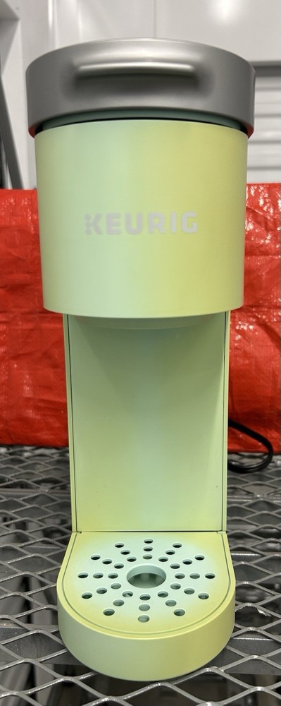 Keurig K-Mini Single Serve Coffee Maker