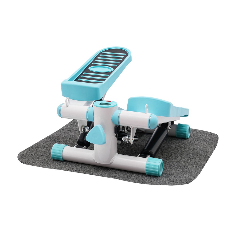 Steppers for Exercise,Mini Stepper with Exercise Equipment for Home Workouts