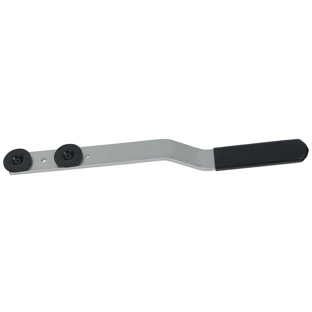 Klein Tools 89565 Offset Duct Stretcher