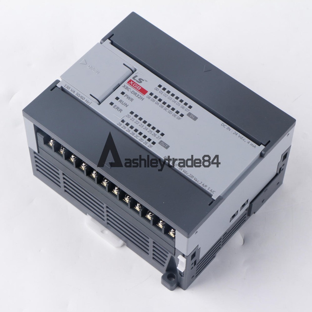 1PC New LS XBC-DR32H Programmable controller