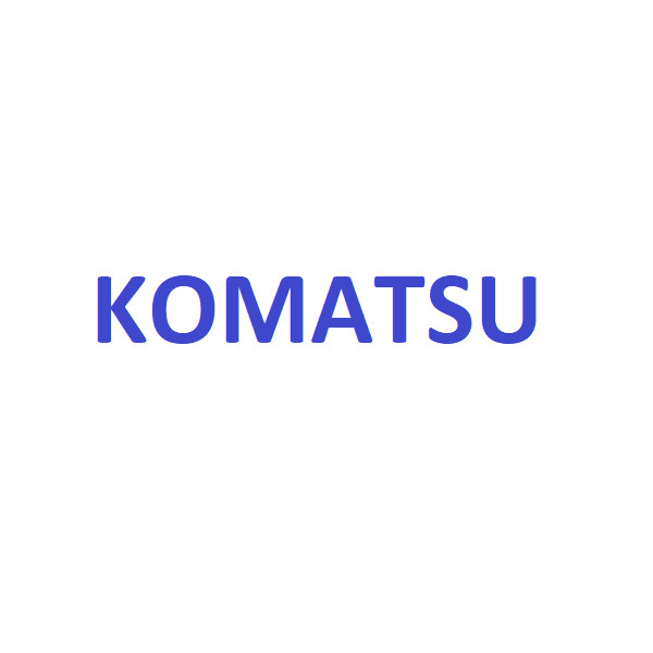 Komatsu Seal # PC0553 U Seal