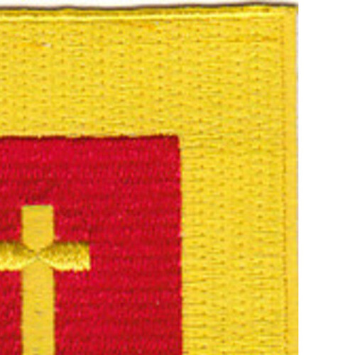 971st Field Artillery Battalion Patch