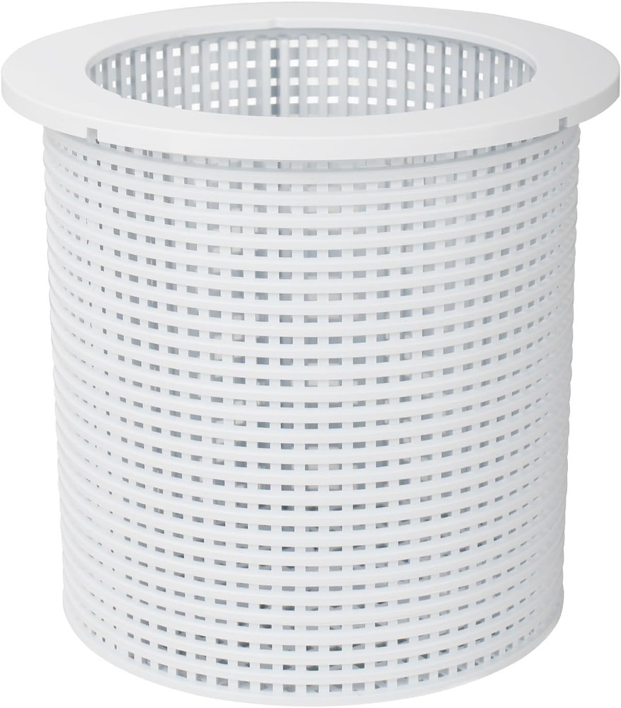 Replace Your Skimmer with R38013A Pool Skimmer Basket - Ultimate Debris Solution