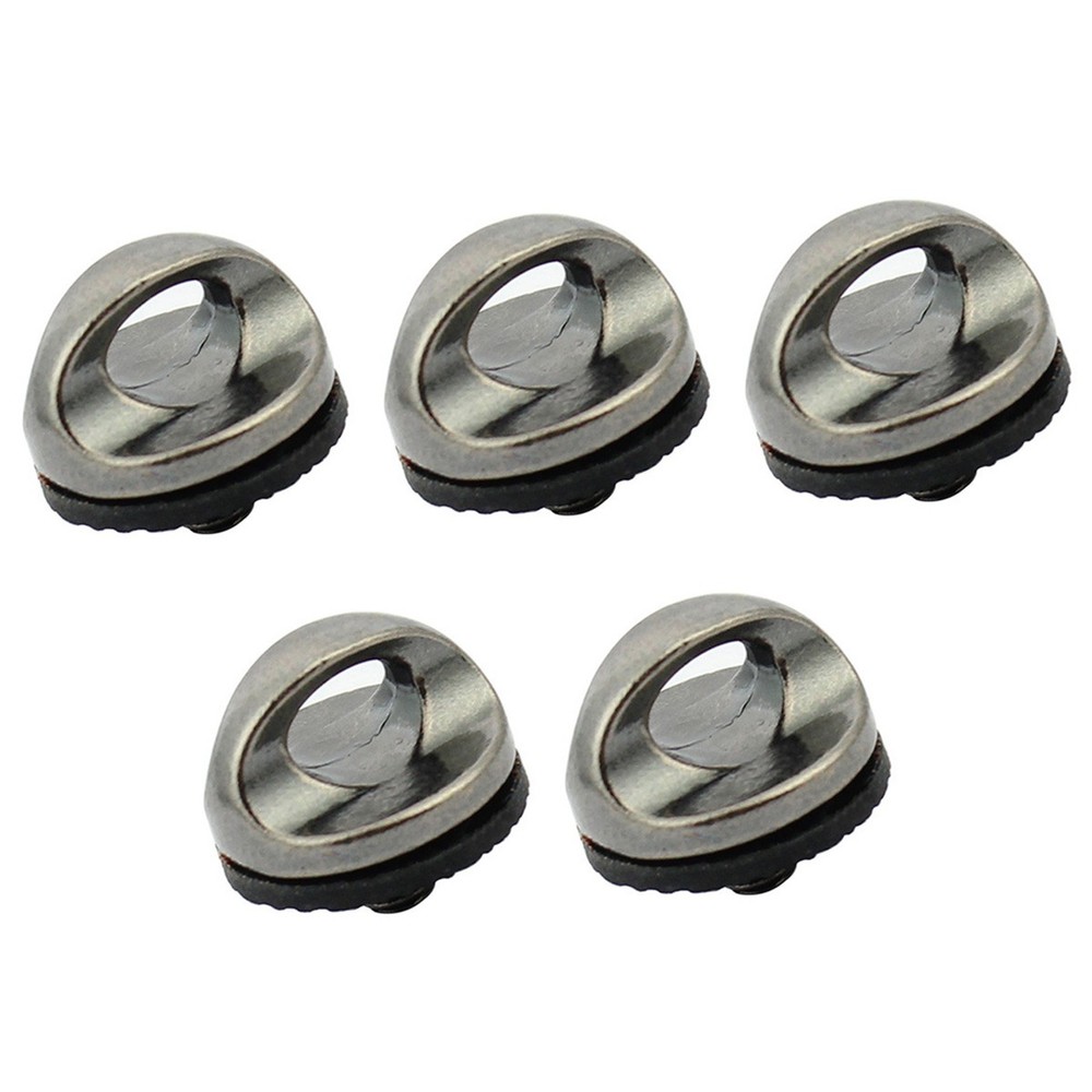 1/4" Shoulder Strap Connection Buckle Fixing Screw Adapter Camera Quick Sling B