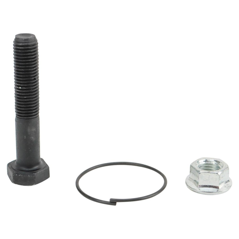 Front Suspension Kit Fits 2011-2014 Mazda 2