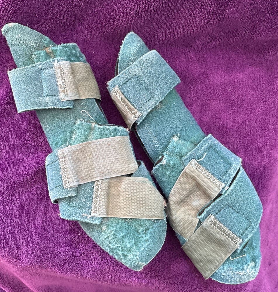 Professional’s Choice Neoprene Splint Boots