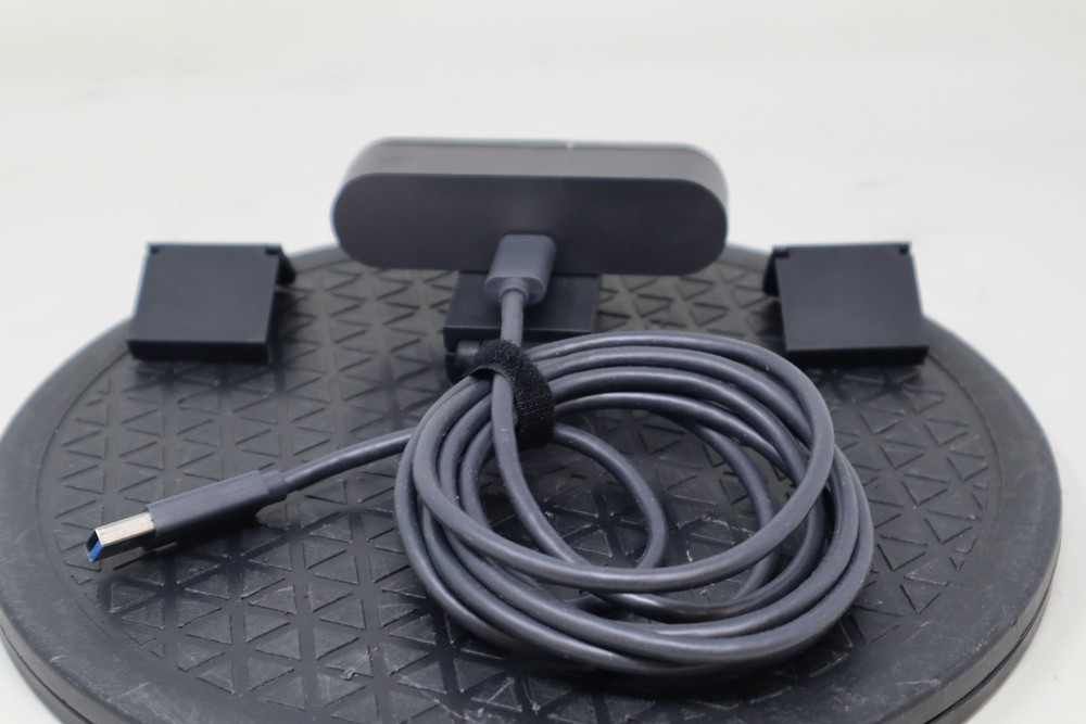 Logitech Webcam Model V-U0040 - Used, Good Condition