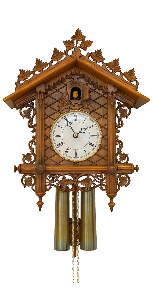 Cuckoo Clock 1885 Replication RH 3407 NEW