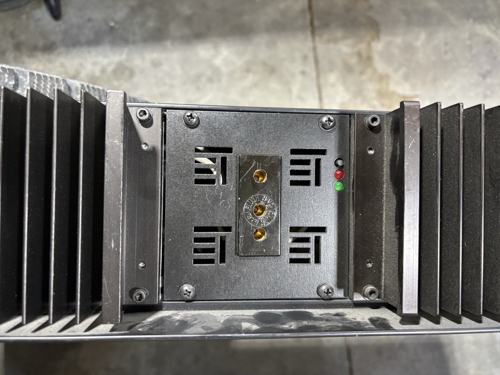 Intelligent Power Systems IPS-DS-1206 Dimmer Lighting Control, 6-Channel. Tested