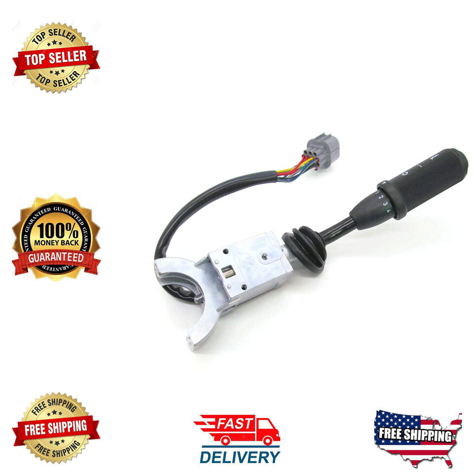 701/80298 - JCB BACKHOE POWER SHIFT COLUMN SWITCH FORWARD & REVERSE