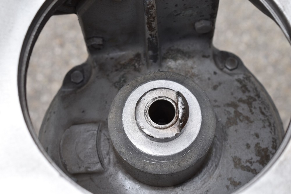 State Spindle Sander B4