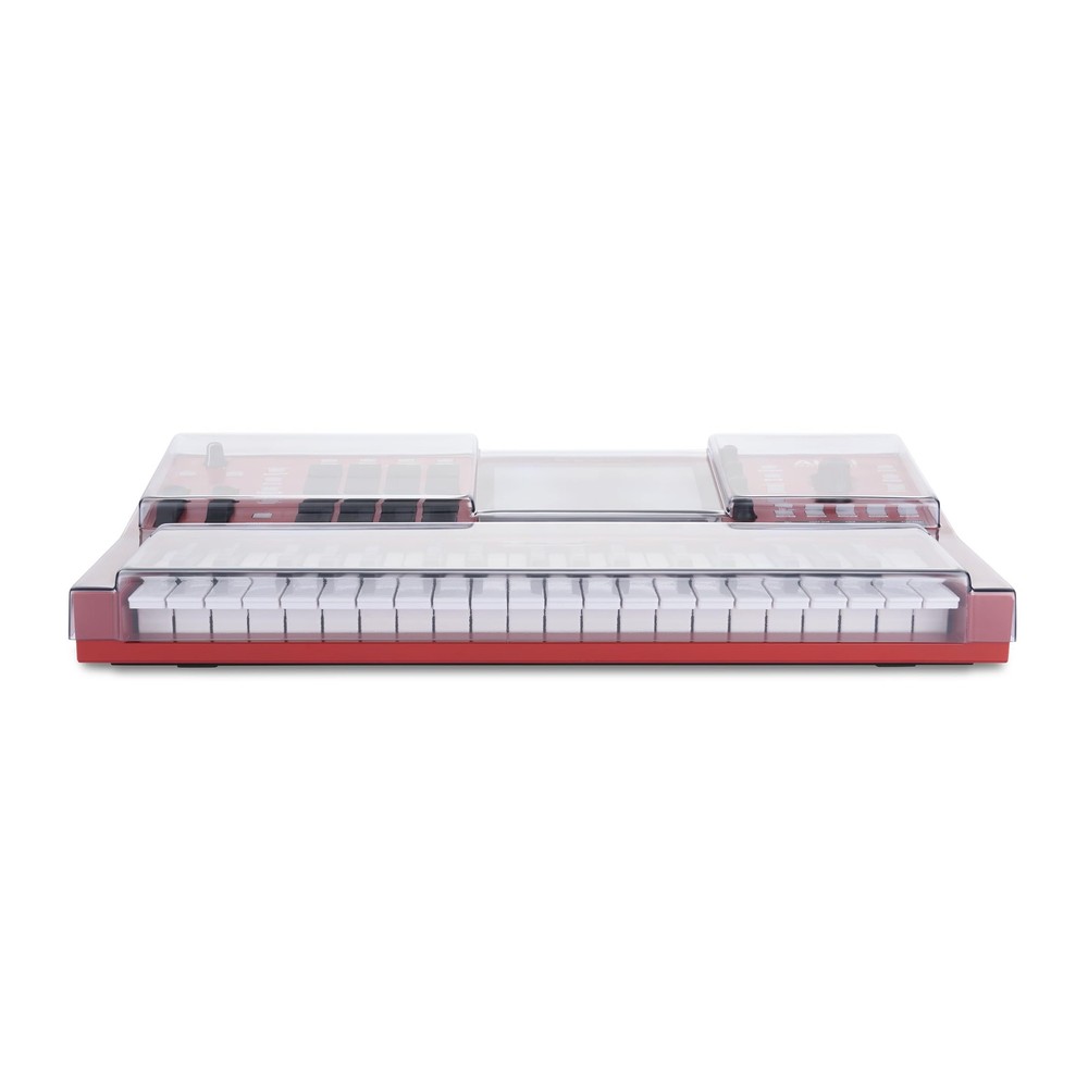 Polycarbonate Cover Compatible with Akai MPC Key 37