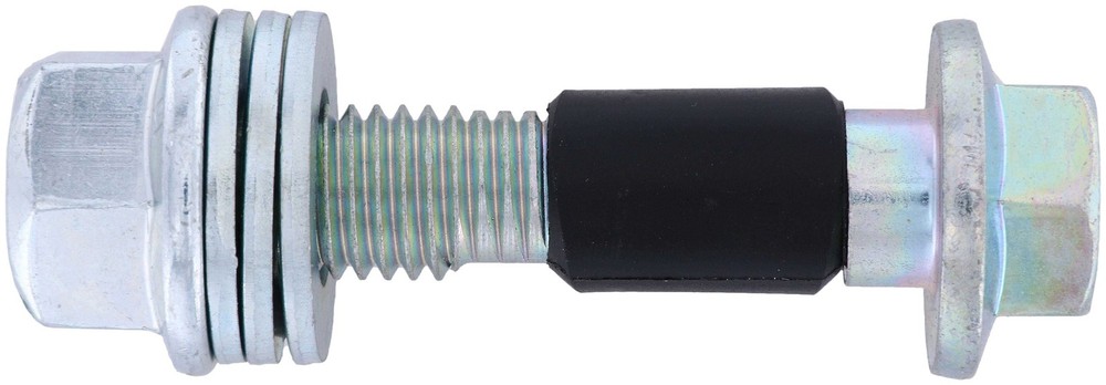 For 2012-2019 Toyota Prius C - Front Alignment Cam Bolt Kit Delphi