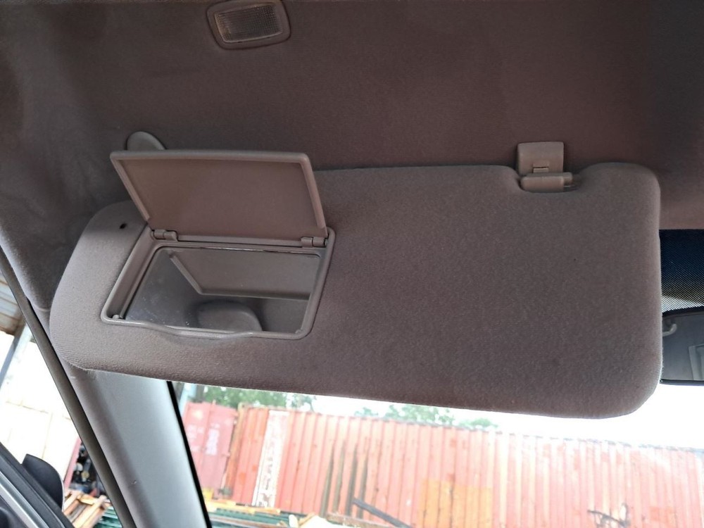 OPTIMAKIA 2007 Glove Box 4749798
